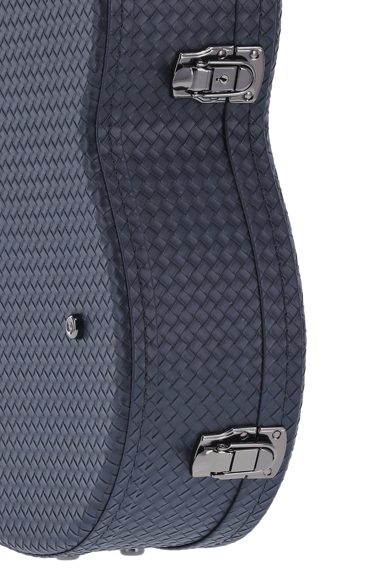 GEWA Gitarrer-fodral Vipera - Klassisk gitarr (Blå)