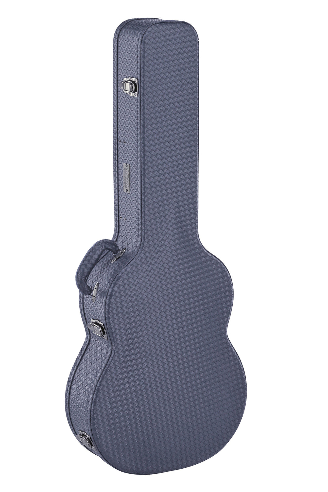 GEWA Gitarrer-fodral Vipera - Klassisk gitarr (Blå)