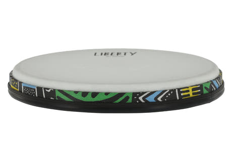 GEWA Liberty series ramtrumset, 6" till 14"