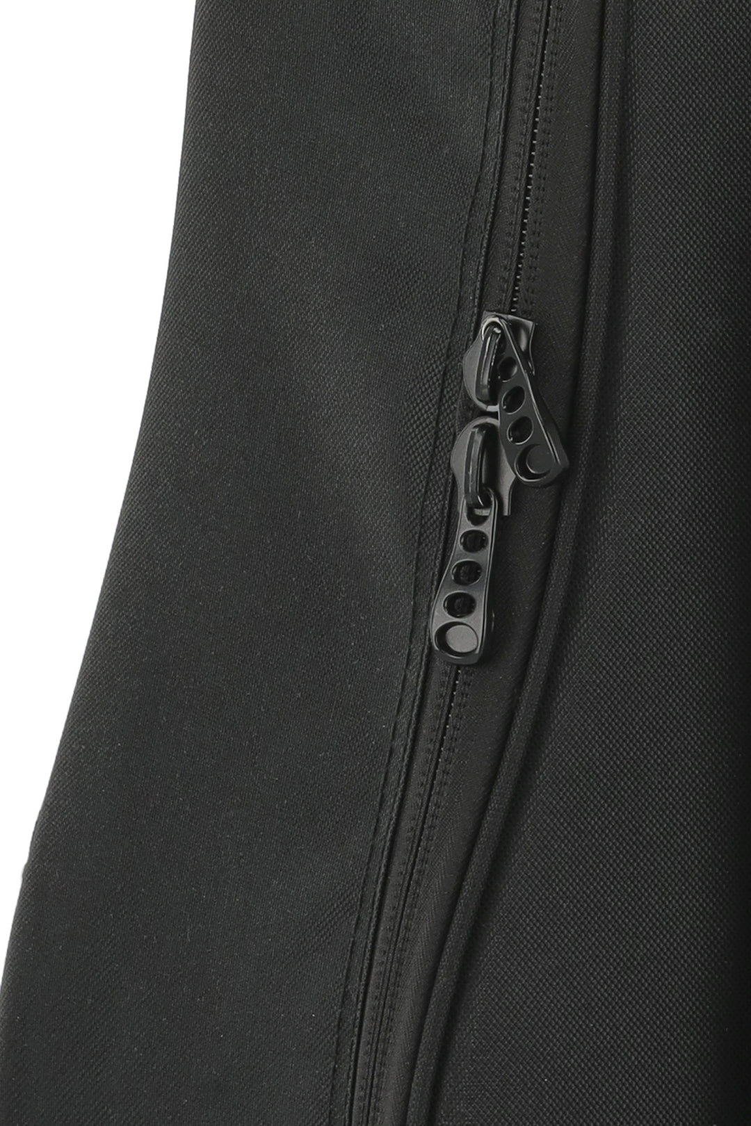 Ovation Gitarrer-etui mjukt fodral - Deep contour / Mid-depth / Super Shallow (Black / Anthracite)