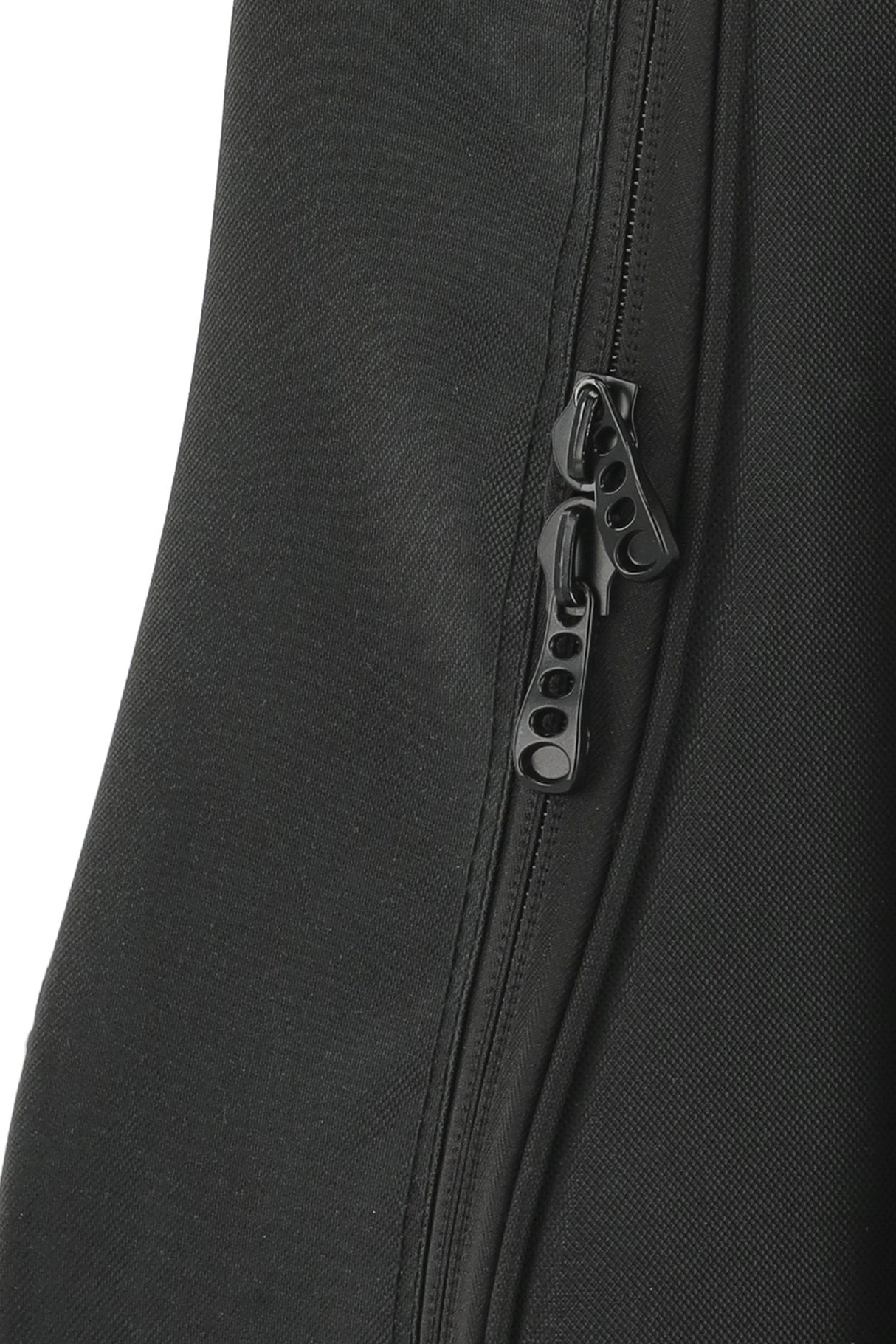Ovation Gitarrer-etui mjukt fodral - Deep contour / Mid-depth / Super Shallow (Black / Anthracite)