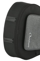 Ovation Gitarrer-etui mjukt fodral - Deep contour / Mid-depth / Super Shallow (Black / Anthracite)