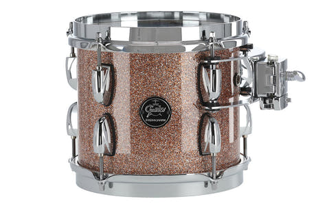 Gretsch Renown Maple tam 8" x 7", Champagne Sparkle