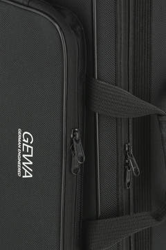 GEWA formgjutet etui för tromboner Symphony - svart