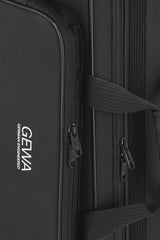 GEWA formgjutet etui för tromboner Symphony - svart