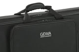 GEWA formgjutet etui för tromboner Symphony - svart