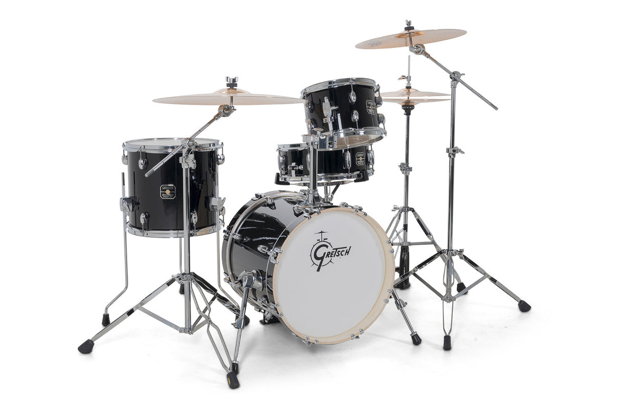 Gretsch skalset Energy Street Kit - Svart