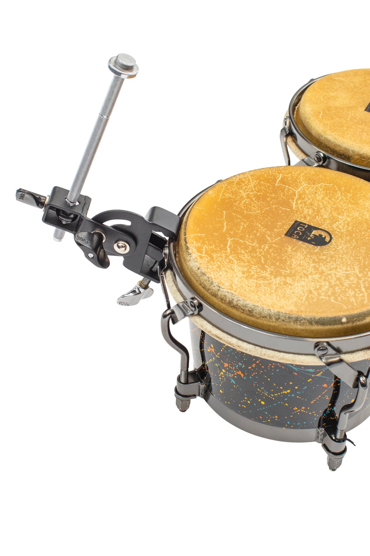 Toca Hardware Percussion Holder (TPGM-MA)