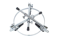 Toca Conga stativ Folding Barrel Stativ (TFBS-C)