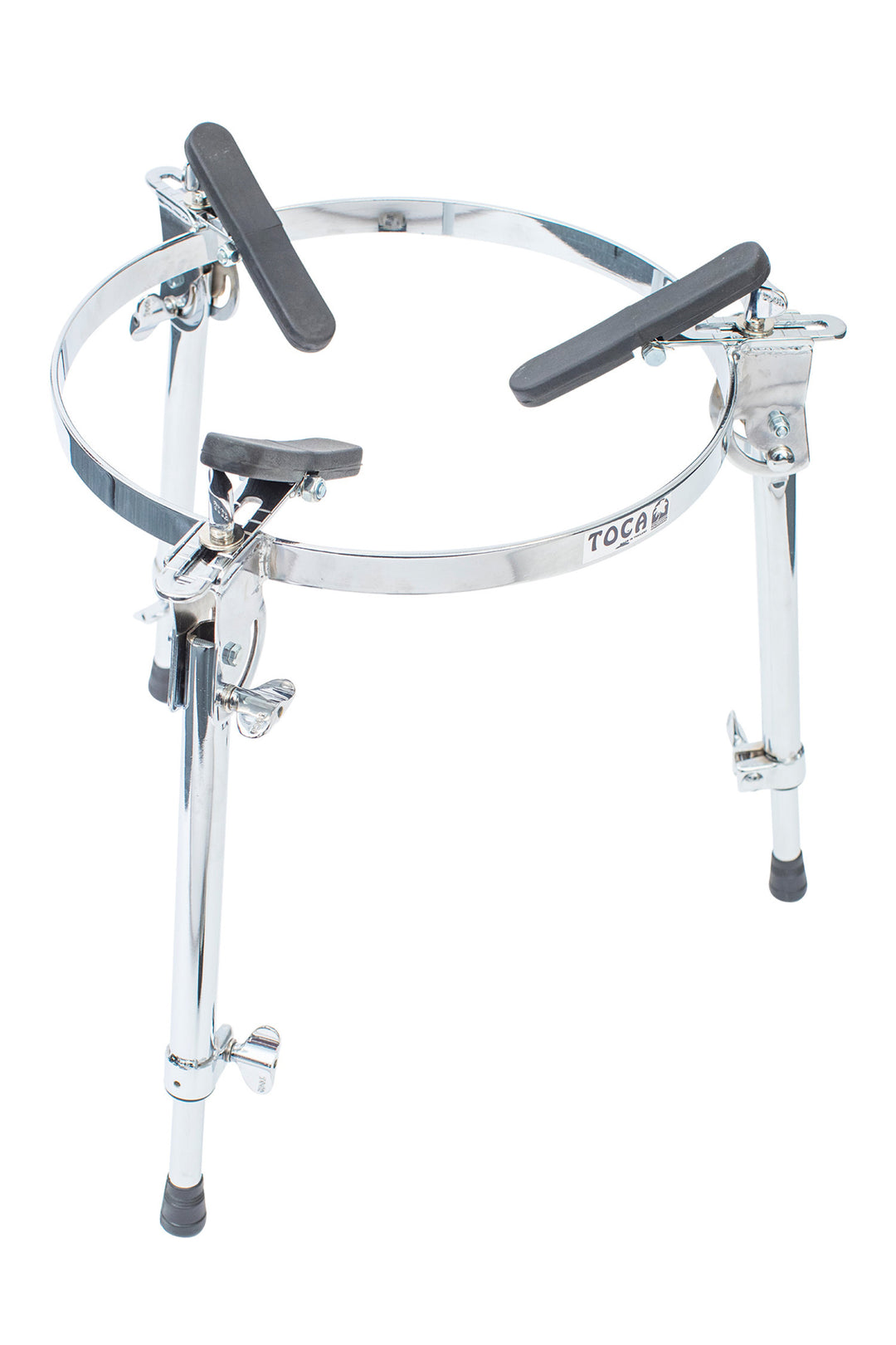 Toca Conga stativ Folding Barrel Stativ (TFBS-C)