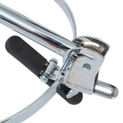 Toca Conga stativ Folding Barrel Stativ (TFBS-C)