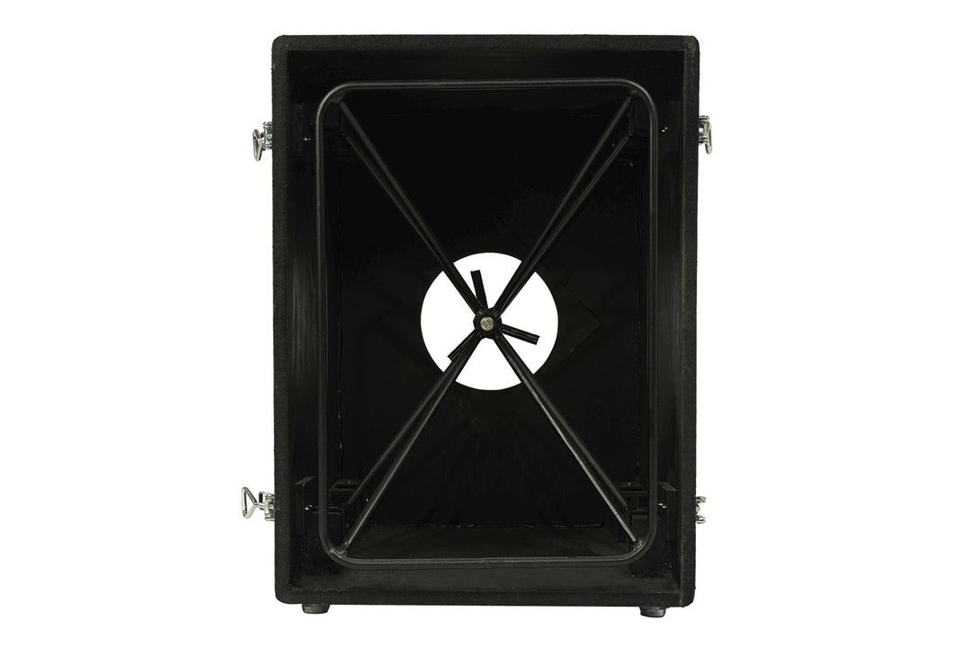 Toca World Percussion Jamal Series Gome Drum (JGD)