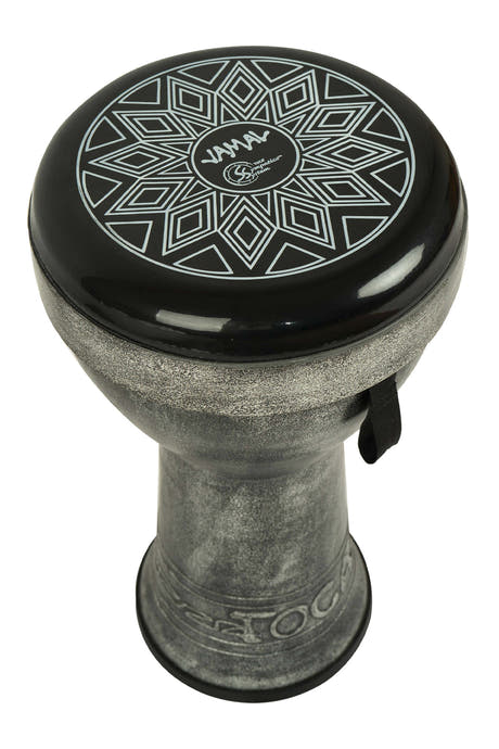 Toca Doumbek Sympatico Jamal Signature - 9,5" (JSSDK-9S-BFT)