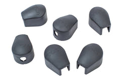Toca Shell Protectors TCSP-6 för congas, 6 st.
