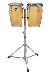 Latin Percussion Conga-set Jr. Congas - 8“ & 9“ (LP-JRX-AW)