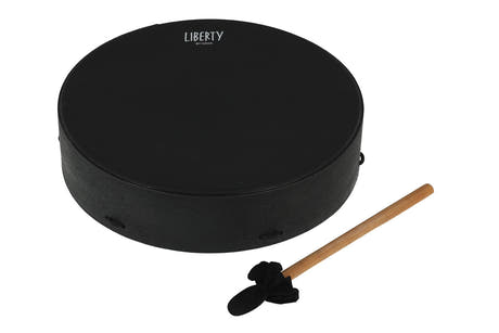 GEWA ramtrummor Liberty Series Bahia - 16"