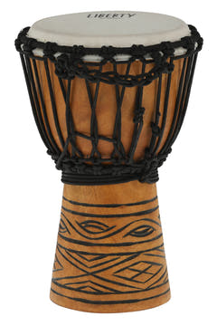 GEWA Djembé Liberty Series - 7"