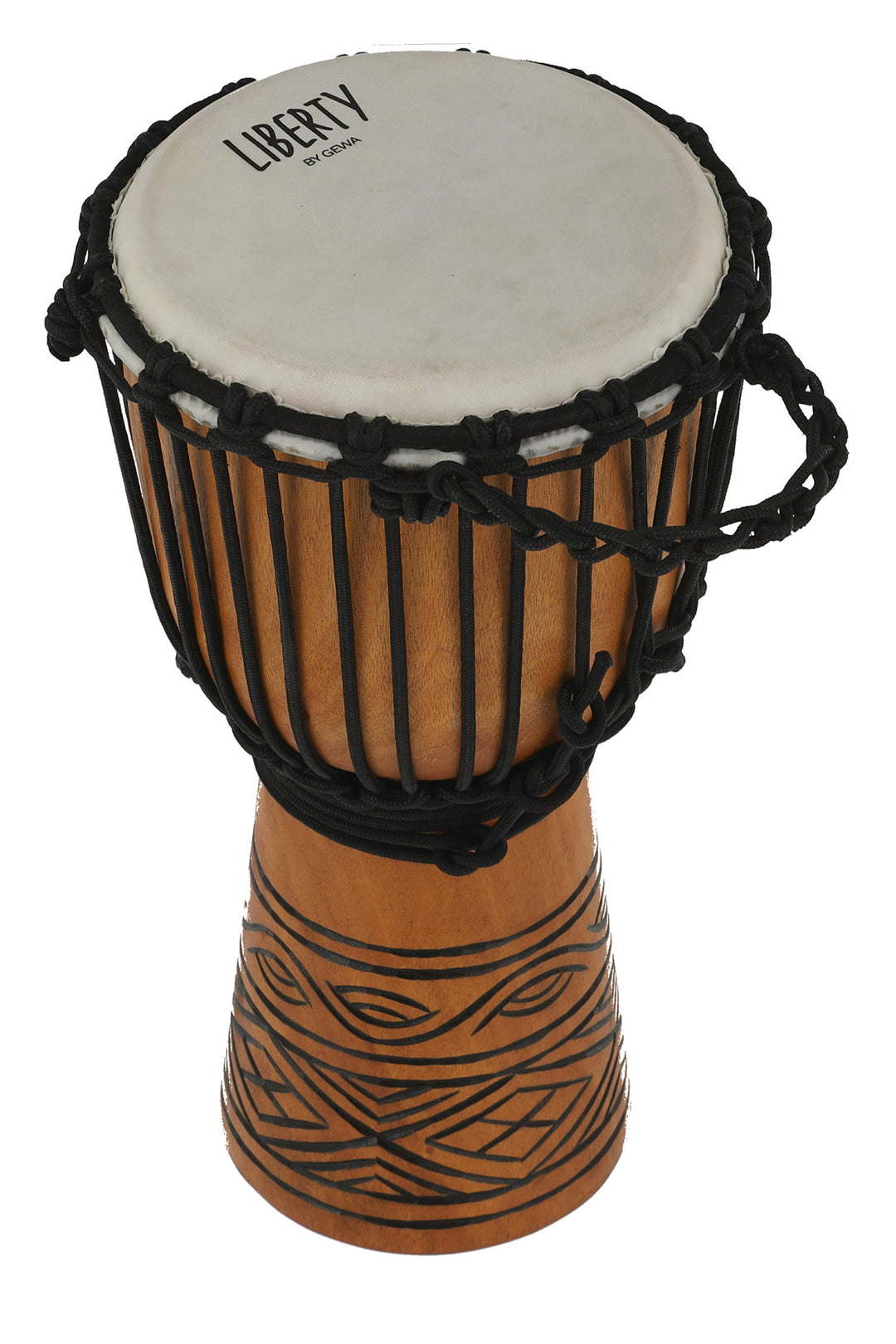 GEWA Djembé Liberty Series - 8"