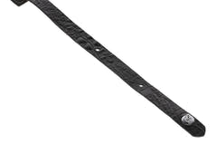 GEWA Gitarrer-remmar Prestige 65 vadderad Security Locks - dry sand/black