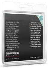 Thomastik-Infeld Strängar för klassisk gitarr John Pearse Folk Series Light - Set (PJ116)