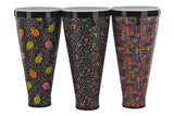 GEWA stapelbara trummor Liberty Series Stackable Drums - stort set