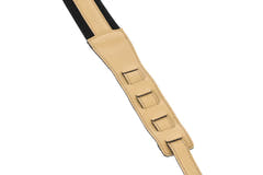 GEWA Gitarrer remmar Regular 65 vadderad - torr sand