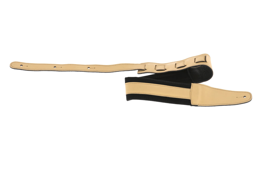 GEWA Gitarrer remmar Regular 65 vadderad - torr sand