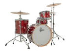 Gretsch shell set Catalina Club - Blank Crimson Burst (CT1-R424-GCB)