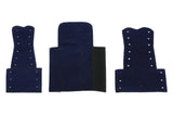 Leather Specialties basunskydd i läder, Yamaha 612/622