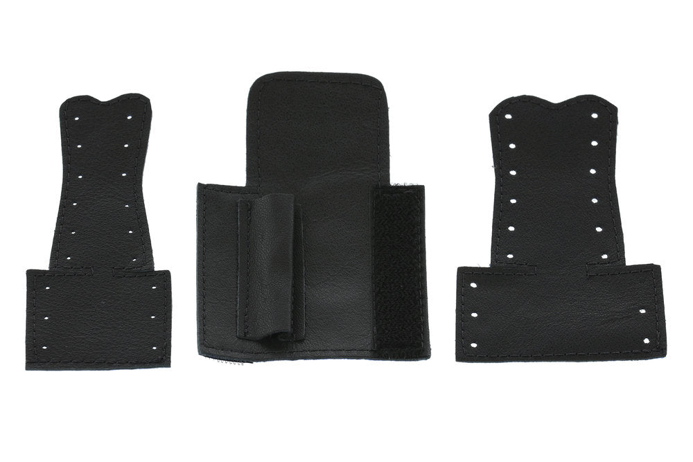 Leather Specialties basunskydd i läder, Yamaha 612/622