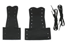 Leather Specialties basunskydd i läder, Yamaha 612/622