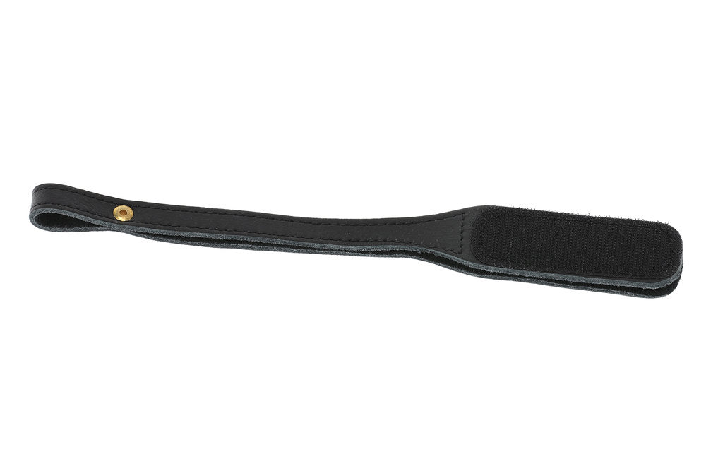 Leather Specialties handögla för basun i läder, medium 20"