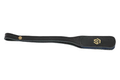Leather Specialties handögla för basun i läder, medium 20"