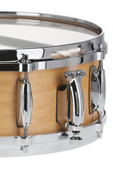 Gretsch virveltrumma USA Custom - 14" x 5" / 8 dubbla lugs