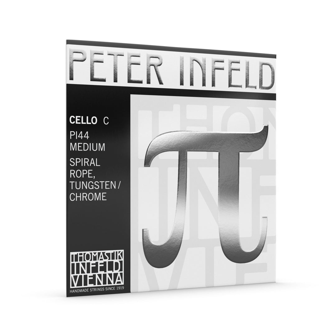 Thomastik-Infeld Cellos-strängar Peter Infeld - C-sträng medium 4/4 (PI44)
