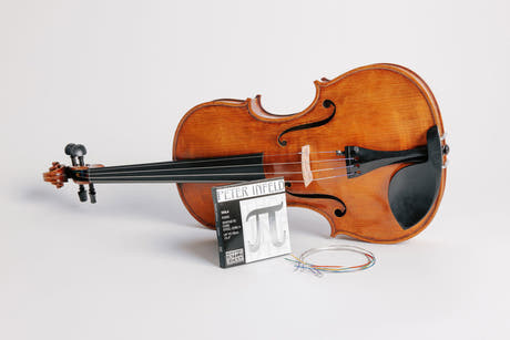 Thomastik-Infeld Cellos-strängar Peter Infeld - Mediumset 4/4 (PI400)