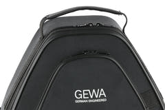 GEWA valthornsfodral Symphony - Black