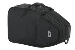 GEWA valthornsfodral Symphony - Black