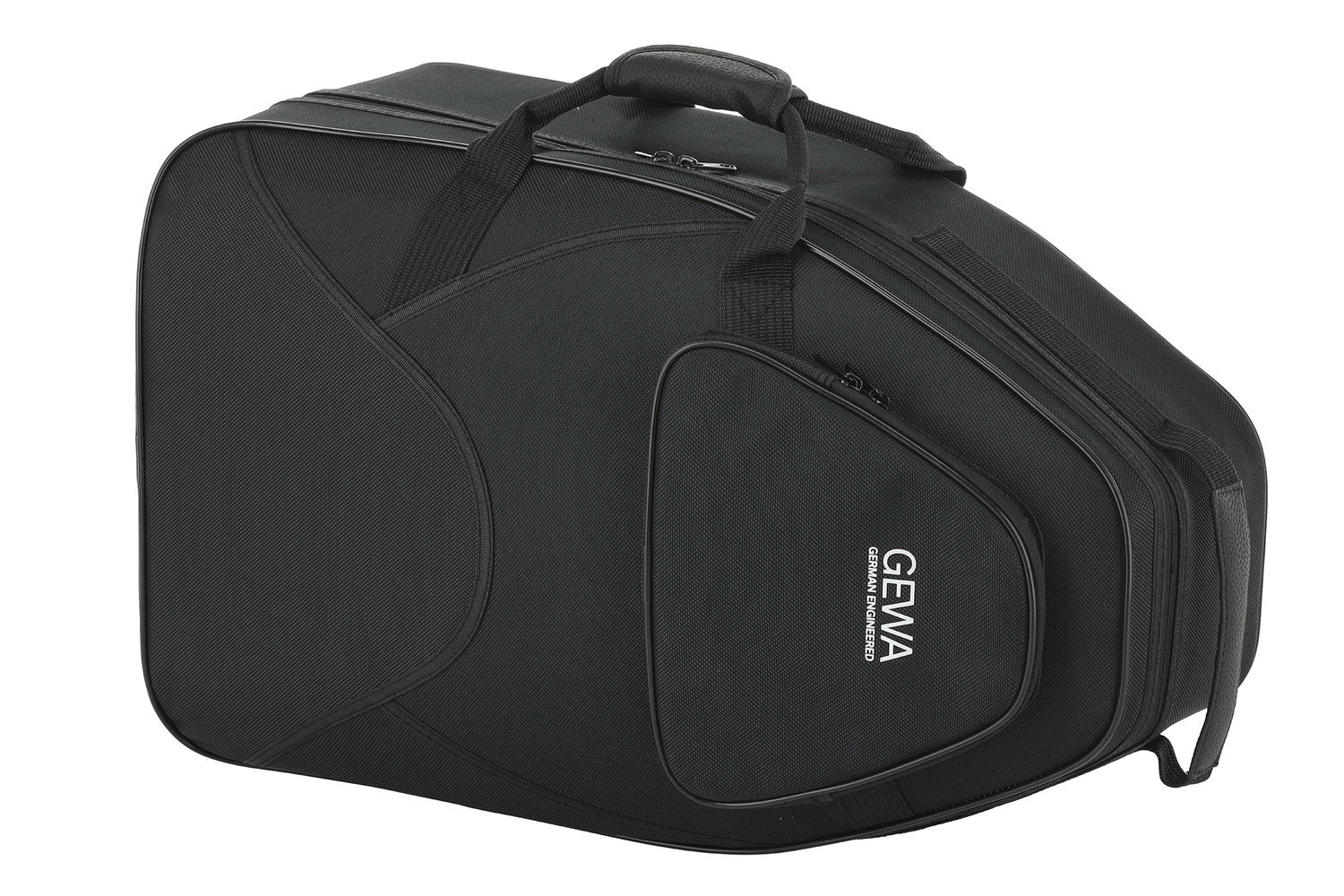 GEWA valthornsfodral Symphony - Black