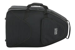 GEWA valthornsfodral Symphony - Black