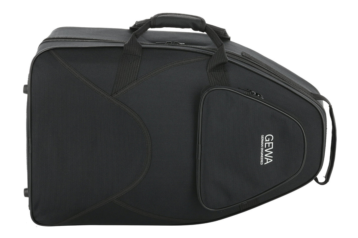 GEWA valthornsfodral Symphony - Black