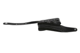GEWA Gitarrer-remmar Prestige 85 vadderade Security Locks - svart/svart