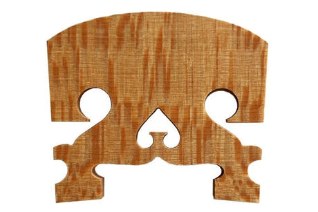 Milo Stamm Royal barokviolin stall modell BS, 4/4, 41 mm