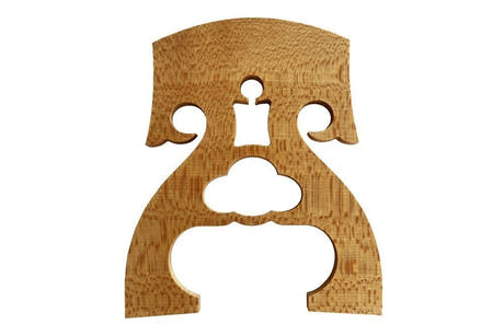 Milo Stamm Standard barockcellostall modell BANKS, 92 mm