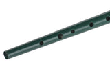 Clarke Sweetone tin whistle i D, grön