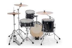 Gretsch skalset Energy Street Kit - Svart