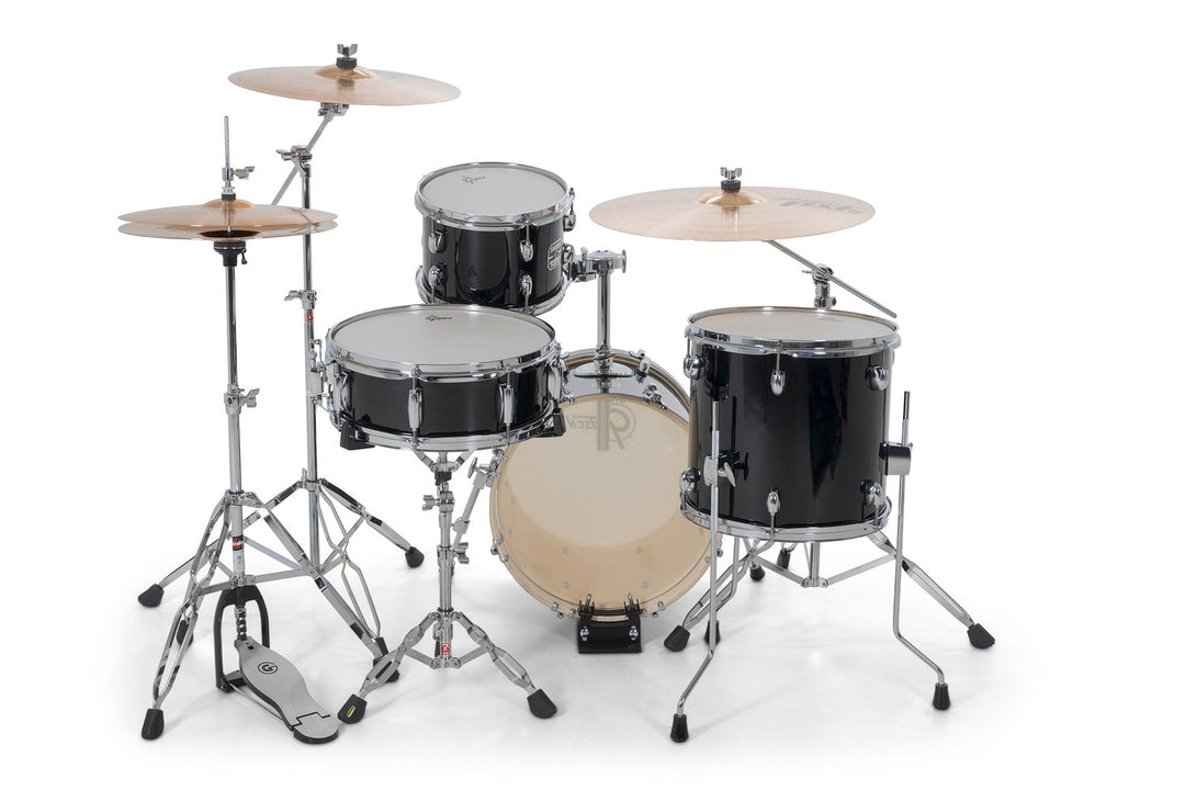 Gretsch skalset Energy Street Kit - Svart