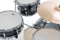 Gretsch skalset Energy Street Kit - Svart