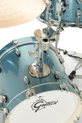 Gretsch skalset Energy Street Kit - Blå Sparkle