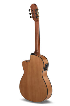 Caballero by MR Principio Flamenco-serien - CA-PM-FE
